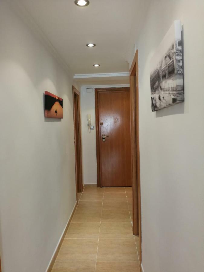Calle Mora De Rubielos Valencia Exterior foto